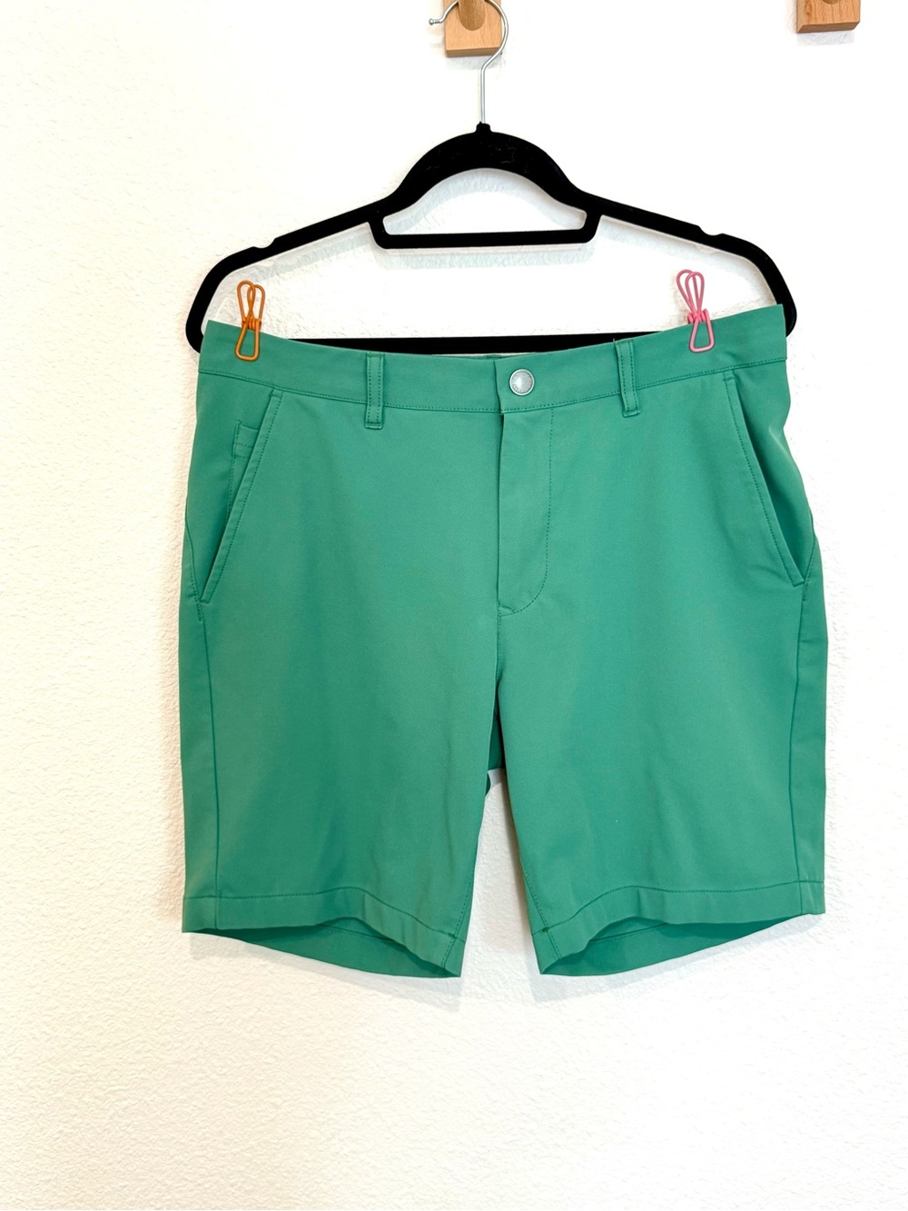 Bonobos Golf Performance Shorts Men’s 32